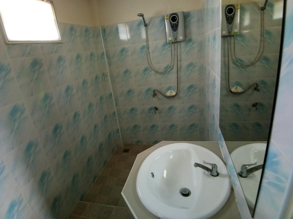 Baan Mek Lom Hotel Као Лак Екстериор снимка
