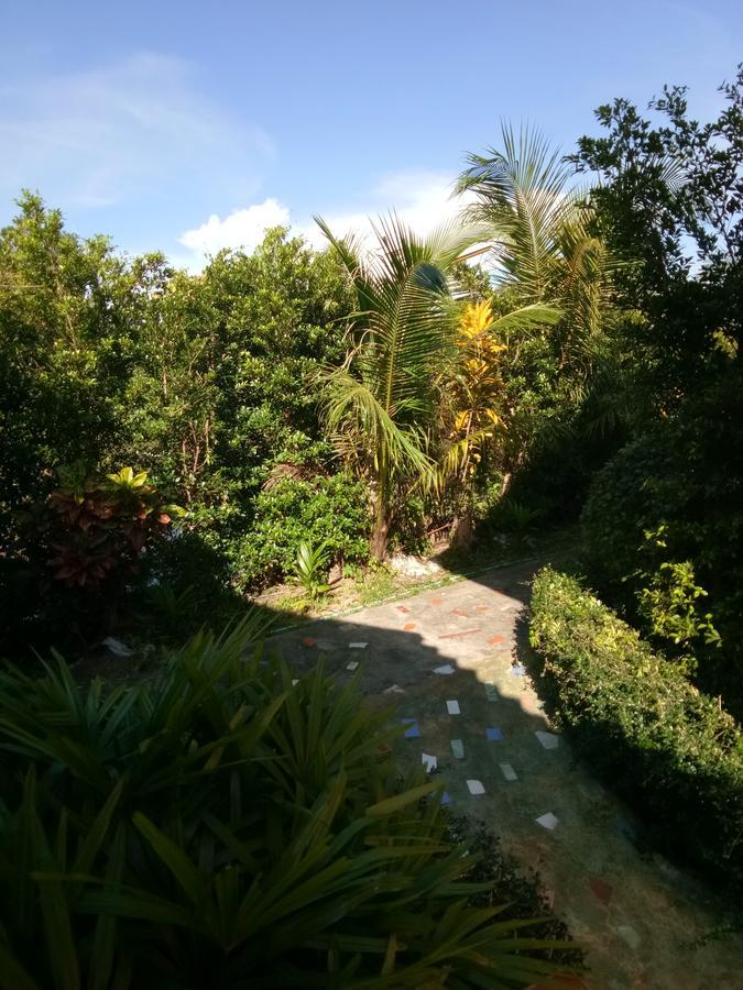 Baan Mek Lom Hotel Као Лак Екстериор снимка